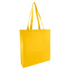 Yellow Enduro Gusset Bags